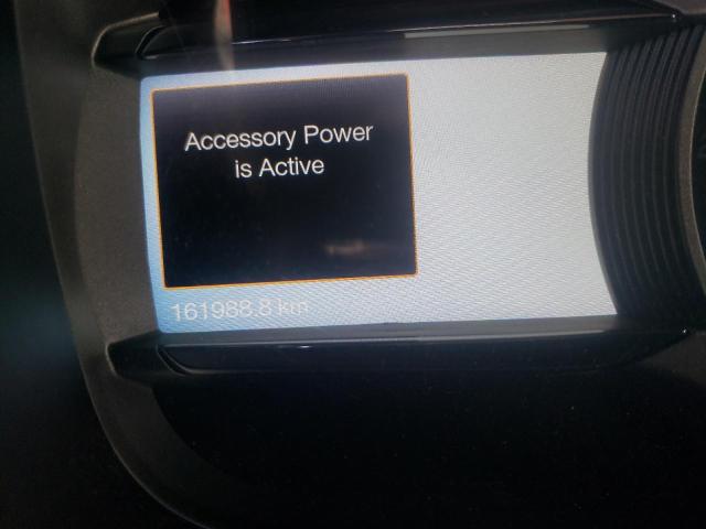 Photo 8 from auction – 2017 FORD TAURUS LIM with VIN 1FAHP2J80HG124423