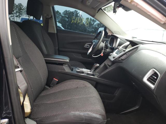 Photo 5 from auction – 2016 CHEVROLET EQUINOX LT with VIN 2GNALCEK0G1163521