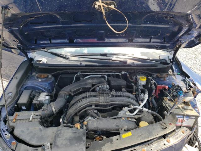 Photo 7 from auction – 2018 SUBARU IMPREZA with VIN 4S3GTAA61J3705212