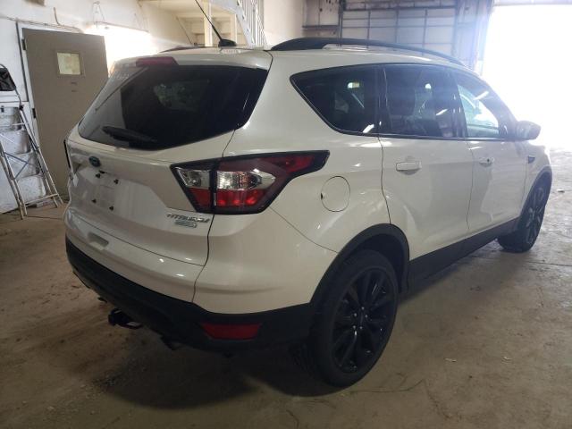 Photo 4 from auction – 2017 FORD ESCAPE with VIN 1FMCU0JD6HUB13213