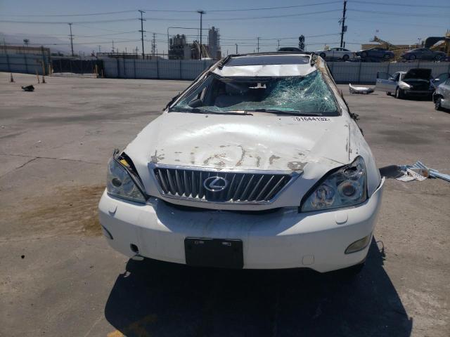 Photo 9 from auction – 2009 LEXUS RX 350 with VIN 2T2GK31U69C059757