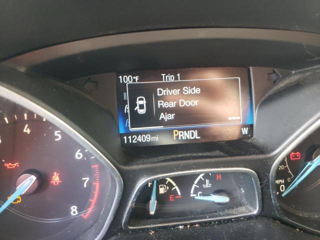Photo 8 from auction – 2016 FORD FOCUS SE with VIN 1FADP3F27GL313651