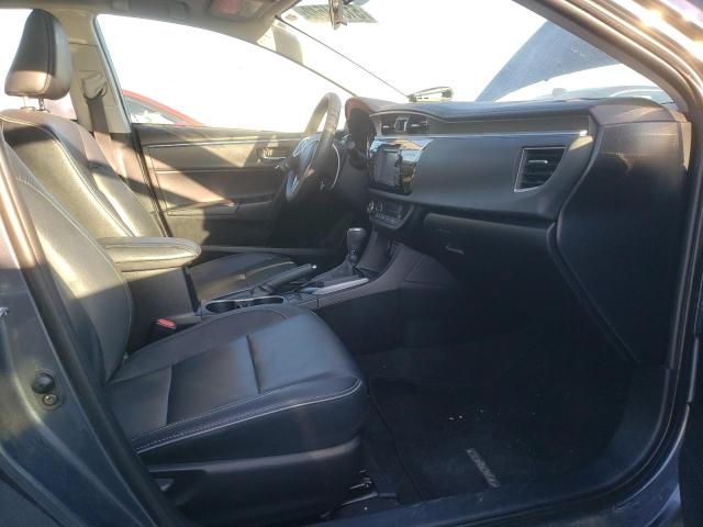 Photo 5 from auction – 2014 TOYOTA COROLLA EC with VIN 2T1BPRHE2EC173959