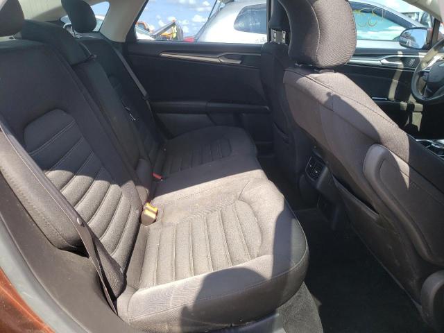 Photo 6 from auction – 2015 FORD FUSION SE with VIN 3FA6P0H70FR212306