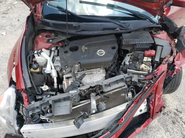 Photo 7 from auction – 2015 NISSAN ALTIMA with VIN 1N4AL3AP9FC171111