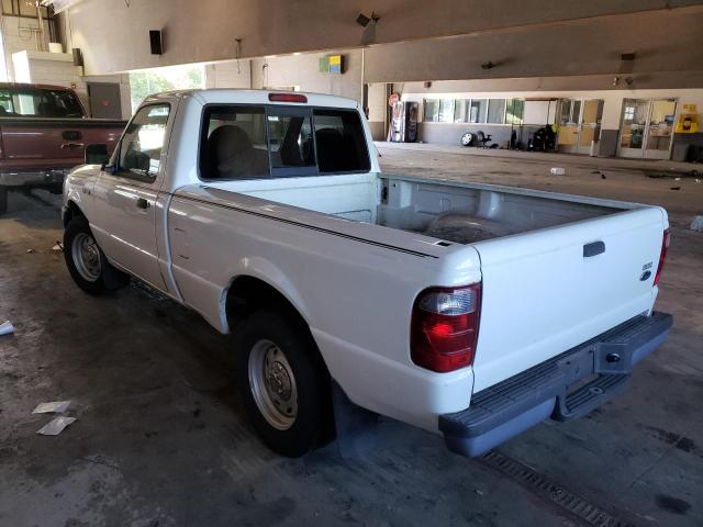 Photo 3 from auction – 2002 FORD RANGER with VIN 1FTYR10D42PB31167