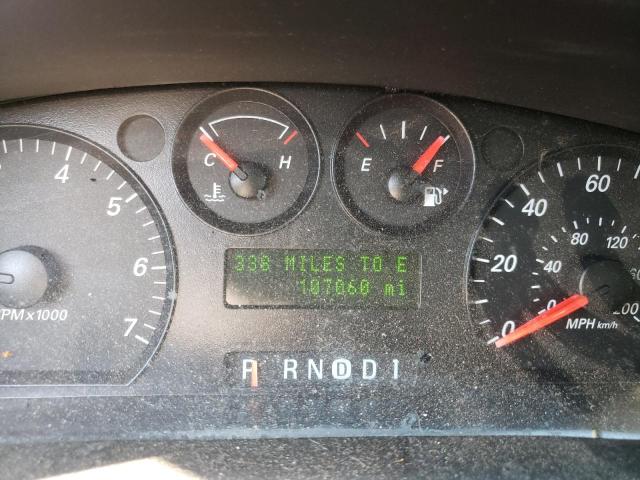 Photo 8 from auction – 2005 FORD TAURUS SE with VIN 1FAFP53U35A168739