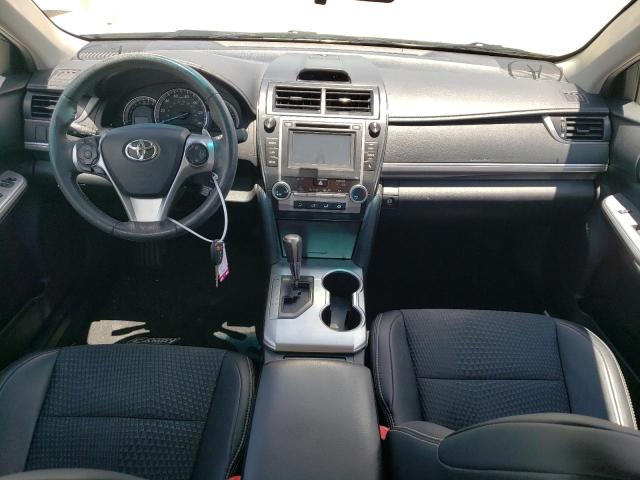 Photo 9 from auction – 2014 TOYOTA CAMRY L with VIN 4T1BF1FK8EU356035