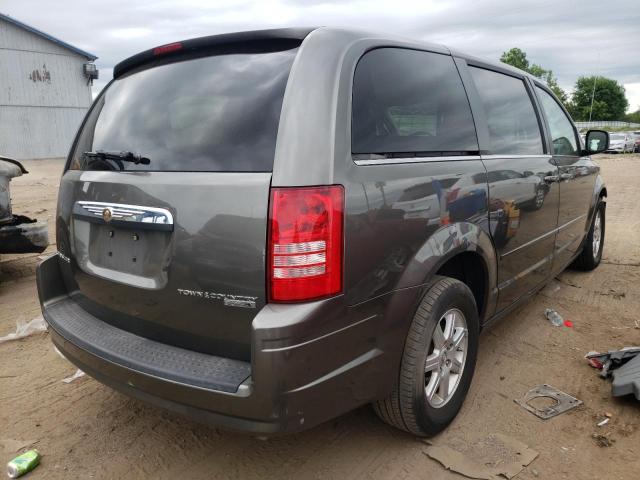 Photo 4 from auction – 2010 CHRYSLER TOWN & COU with VIN 2A4RR2D1XAR431281