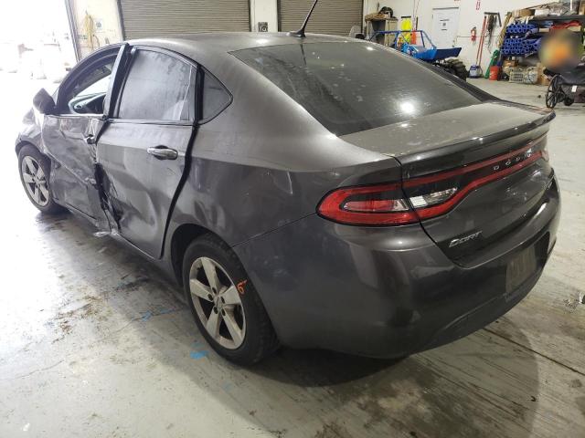 Photo 3 from auction – 2015 DODGE DART SXT with VIN 1C3CDFBB1FD226878