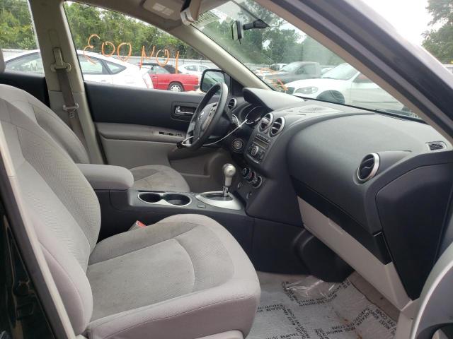 Photo 5 from auction – 2012 NISSAN ROGUE S with VIN JN8AS5MT1CW287466