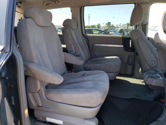 Photo 6 from auction – 2007 HYUNDAI ENTOURAGE with VIN KNDMC233X76028289