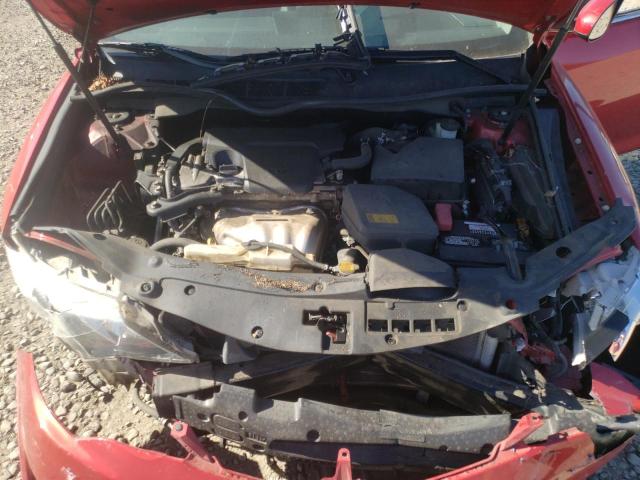 Photo 7 from auction – 2014 TOYOTA CAMRY L with VIN 4T1BF1FK2EU783968