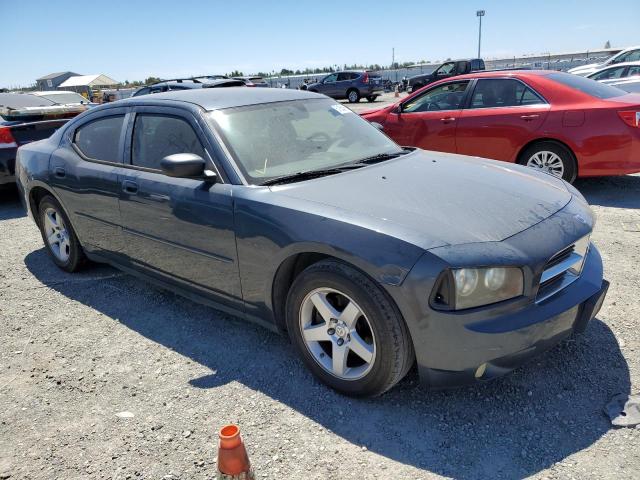 DODGE CHARGER 2008 with VIN 2B3KA33GX8H286660 - Photo from auction