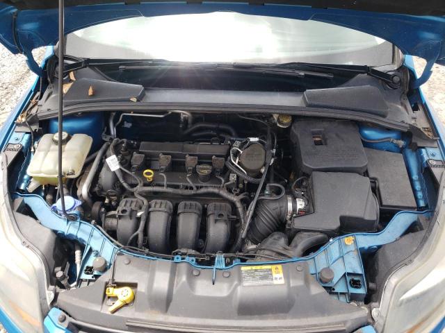 Photo 7 from auction – 2012 FORD FOCUS TITA with VIN 1FAHP3N29CL161000