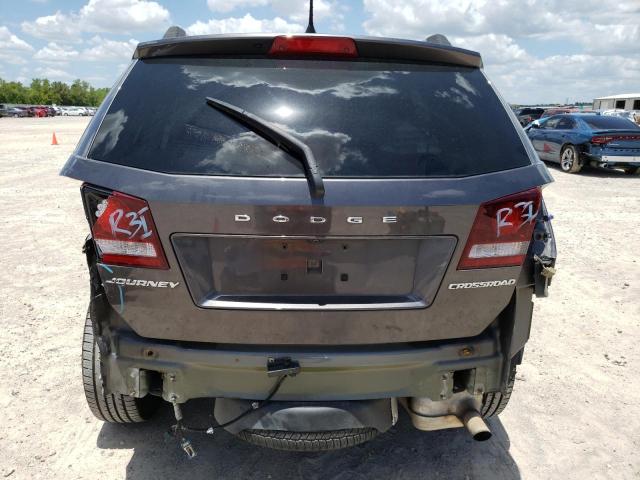 Photo 9 from auction – 2018 DODGE JOURNEY CR with VIN 3C4PDCGB1JT508459