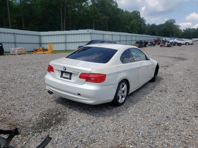 صورة رقم 4 من المزاد - 2012 BMW 328 XI مع VIN WBAKF3C53CE974687