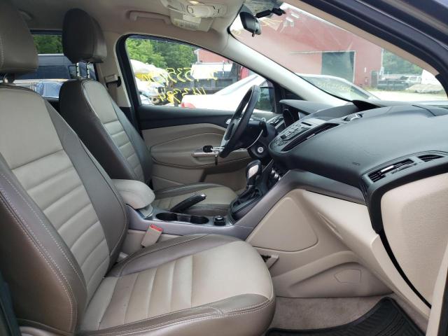 Photo 5 from auction – 2015 FORD ESCAPE SE with VIN 1FMCU9G93FUC18408