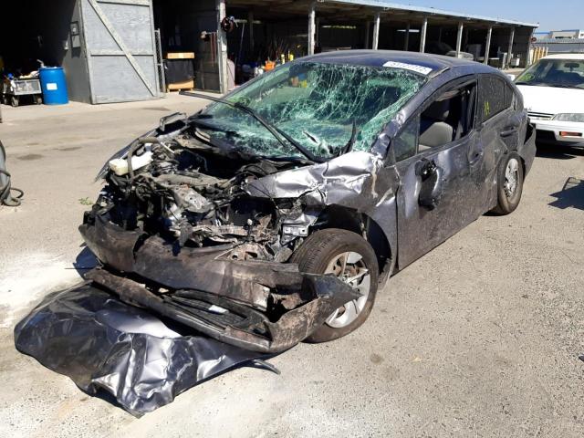 Photo 2 from auction – 2015 HONDA CIVIC LX with VIN 19XFB2F57FE009619