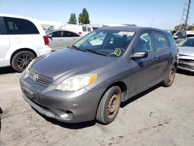 Photo 2 from auction – 2005 TOYOTA COROLLA MA with VIN 2T1KR32E45C384581