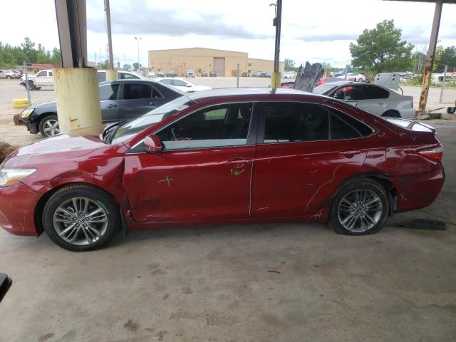 Photo 9 from auction – 2015 TOYOTA CAMRY LE with VIN 4T1BF1FK7FU988803