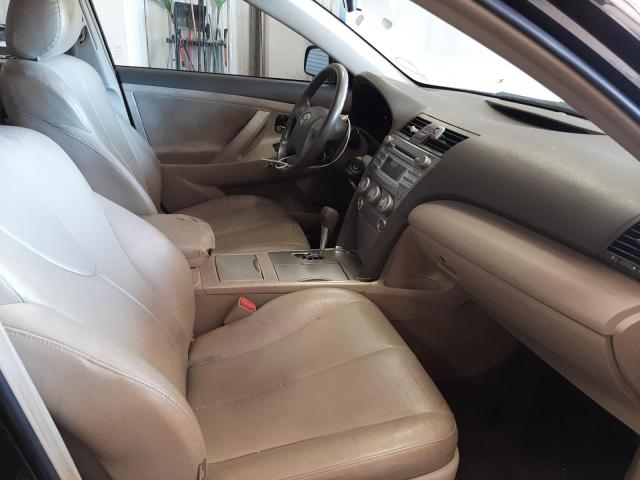 Photo 5 from auction – 2011 TOYOTA CAMRY BASE with VIN 4T4BF3EK7BR171456