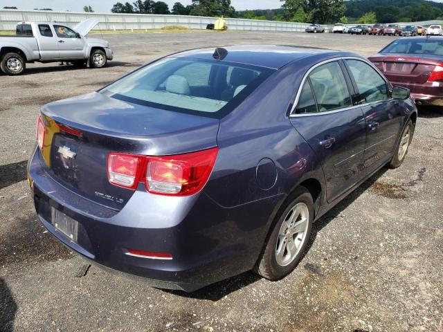 Photo 4 from auction – 2014 CHEVROLET MALIBU LS with VIN 1G11B5SL3EF194393