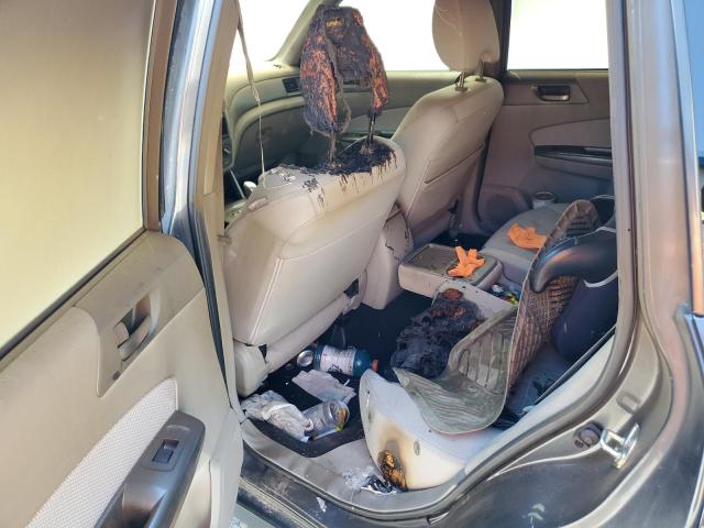 Photo 9 from auction – 2013 SUBARU FORESTER 2 with VIN JF2SHADC9DH418545