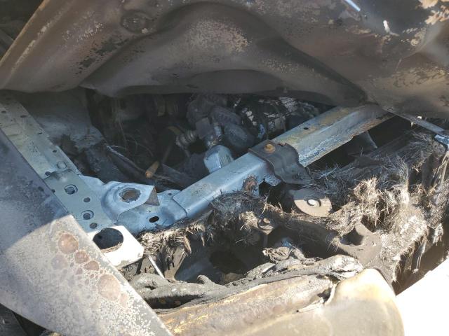 Photo 7 from auction – 2001 BUICK LESABRE LI with VIN 1G4HR54K11U269597