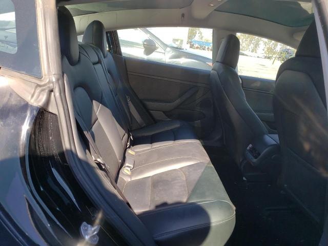 Photo 6 from auction – 2018 TESLA MODEL 3 with VIN 5YJ3E1EA6JF166161
