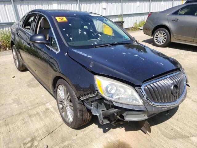 صورة رقم 1 من المزاد - 2013 BUICK VERANO مع VIN 1G4PS5SK7D4236806