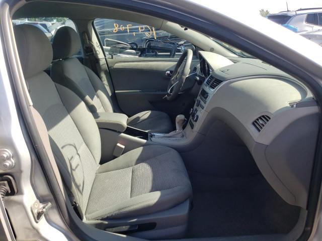 Photo 5 from auction – 2012 CHEVROLET MALIBU 1LT with VIN 1G1ZC5EU1CF256911