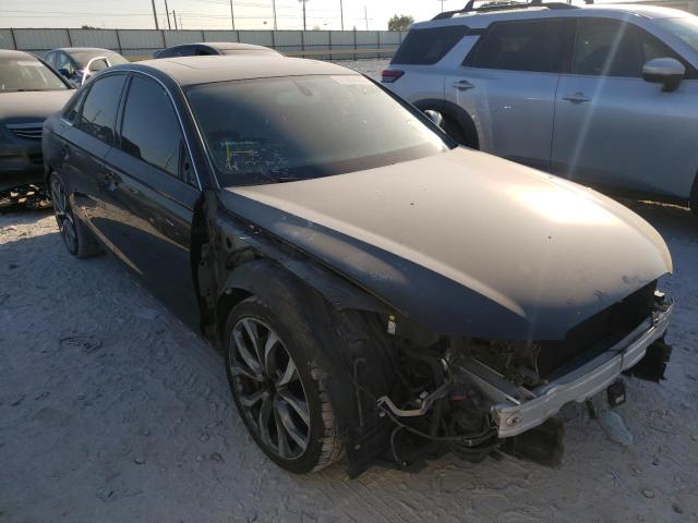 AUDI A6 PRESTIG 2013 with VIN WAUHGAFC3DN087680 - Photo from auction