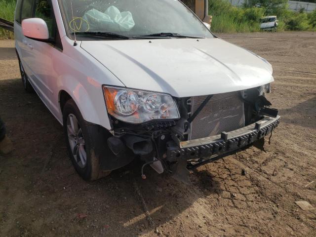 Photo 9 from auction – 2015 DODGE GRAND CARA with VIN 2C4RDGBG8FR722765