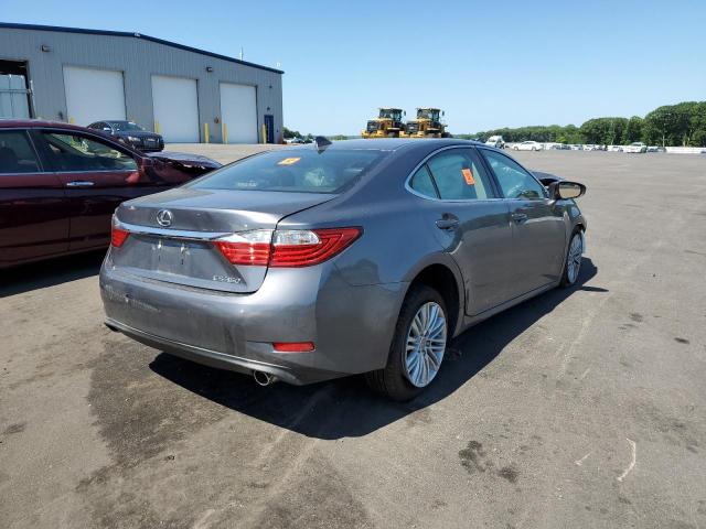 Photo 4 from auction – 2015 LEXUS ES 350 with VIN JTHBK1GGXF2206367