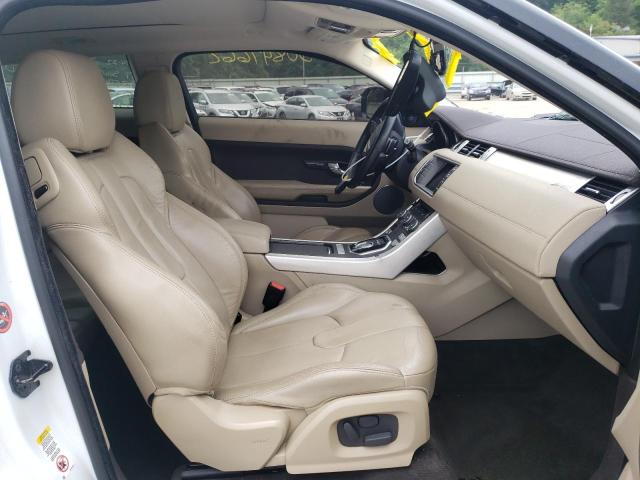 Photo 5 from auction – 2013 LAND ROVER RANGE ROVE with VIN SALVR1BG0DH784319