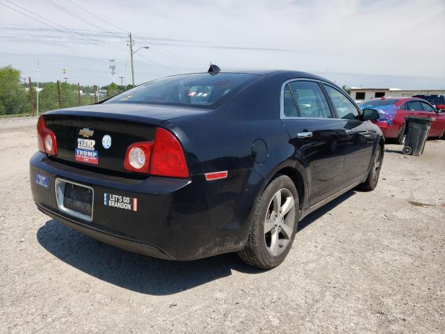 Photo 4 from auction – 2012 CHEVROLET MALIBU 1LT with VIN 1G1ZC5E07CF249443