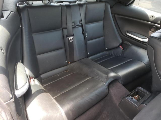 Photo 6 from auction – 2004 BMW 325 CI with VIN WBABW33454PL34011