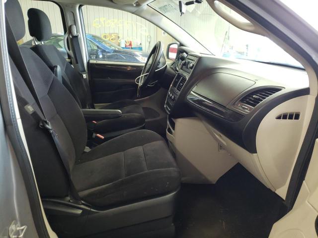 Photo 5 from auction – 2014 DODGE GRAND CARA with VIN 2C4RDGBGXER411966