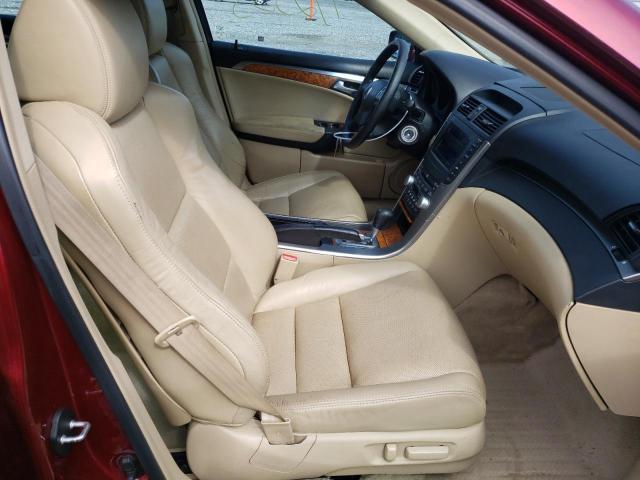 Photo 5 from auction – 2006 ACURA 3.2TL with VIN 19UUA66246A025367