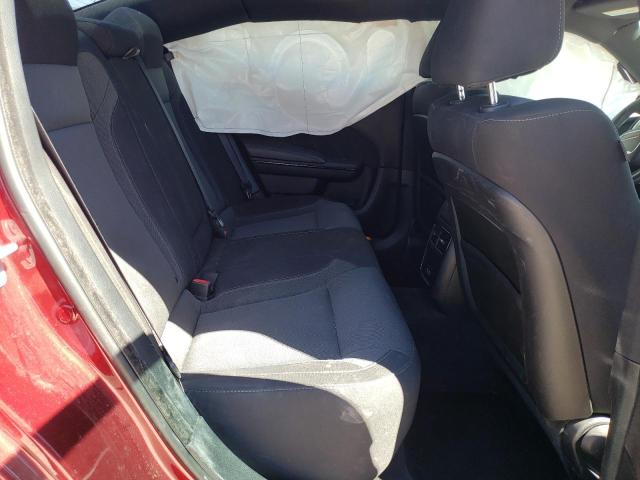 Photo 6 from auction – 2019 DODGE CHARGER SX with VIN 2C3CDXBG5KH501537