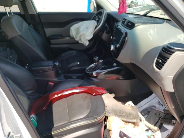 Photo 5 from auction – 2016 KIA SOUL with VIN KNDJP3A56G7346387