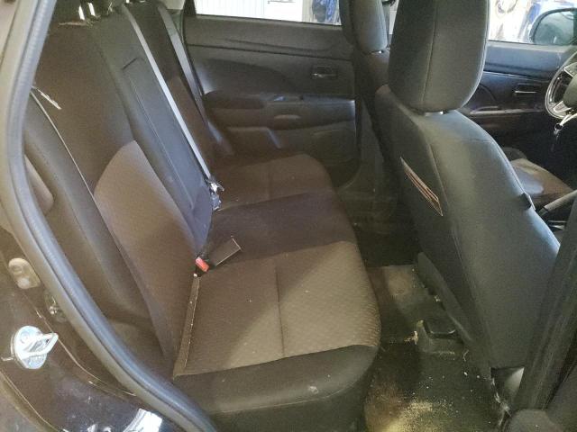 Photo 6 from auction – 2018 MITSUBISHI OUTLANDER with VIN JA4AP3AU9JU007732