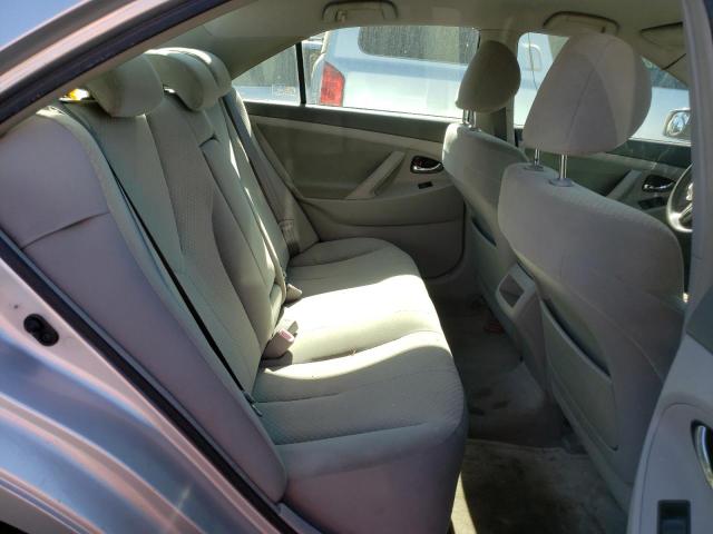 Photo 6 from auction – 2007 TOYOTA CAMRY CE with VIN JTNBE46K373078027