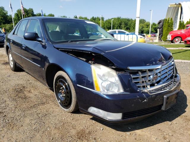Photo 1 from auction – 2007 CADILLAC DTS with VIN 1G6KD57Y47U223170