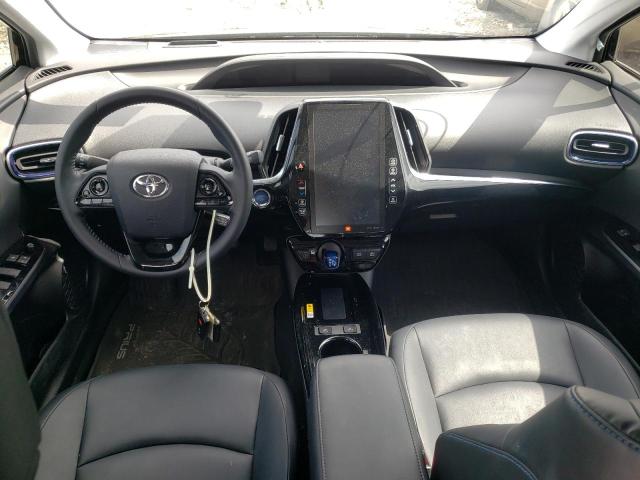 Photo 9 from auction – 2019 TOYOTA PRIUS with VIN JTDKARFUXK3069574