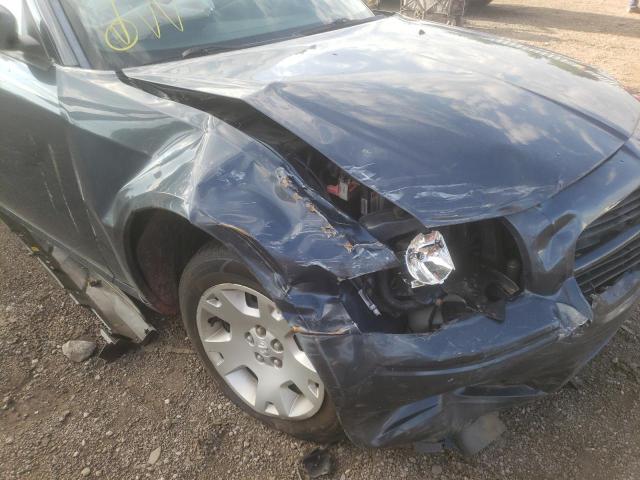 Zdjęcie 9 z aukcji – 2007 DODGE MAGNUM z VIN 2D4FV47T27H735915