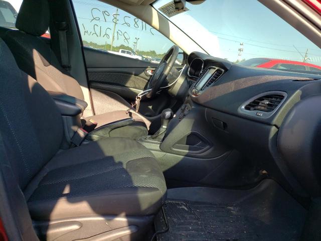 Photo 5 from auction – 2015 DODGE DART SE AE with VIN 1C3CDFDH9FD301716