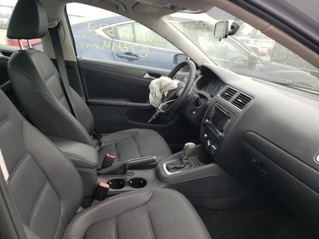 Photo 5 from auction – 2012 VOLKSWAGEN JETTA SE with VIN 3VWDP7AJ2CM007124