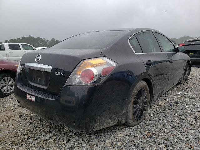 Photo 4 from auction – 2011 NISSAN ALTIMA BAS with VIN 1N4AL2AP5BC172406